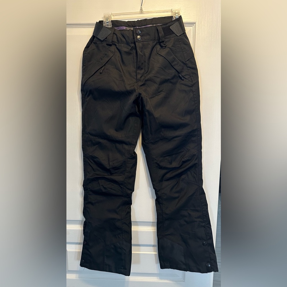 Stormpack Sunice women’s snow pants size small